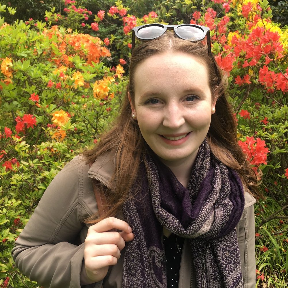 Meet your Posher, Emily